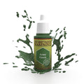 Army Painter WP1110 Warpaints Army Green Acrylic Paint 18ml (8938198728941)