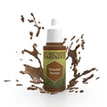Army Painter WP1120 Warpaints Monster Brown Acrylic Paint 18ml (8938200039661)