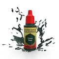 Army Painter WP1137 Washes QuickShade Green Tone Ink 18ml (8938200465645)