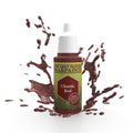 Army Painter WP1142 Warpaints Chaotic Red Acrylic Paint 18ml (8938200662253)