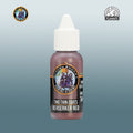 Two Thin Coats 10001 Berserker Red 15ml (8938201022701)