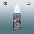 Two Thin Coats 10007 Marine Blue 15ml (8938201546989)