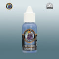 Two Thin Coats 10008 Elysium Blue 15ml (8938201612525)