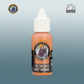 Two Thin Coats 10010 Rust Orange 15ml (8938201776365)