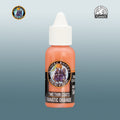Two Thin Coats 10011 Fanatic Orange 15ml (8938201907437)