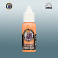 Two Thin Coats 10012 Orange Flare 15ml (8938202005741)