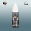 Two Thin Coats 10019 Doom Death Black 15ml (8938202628333)