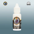 Two Thin Coats 10024 White Star 15ml (8938203021549)