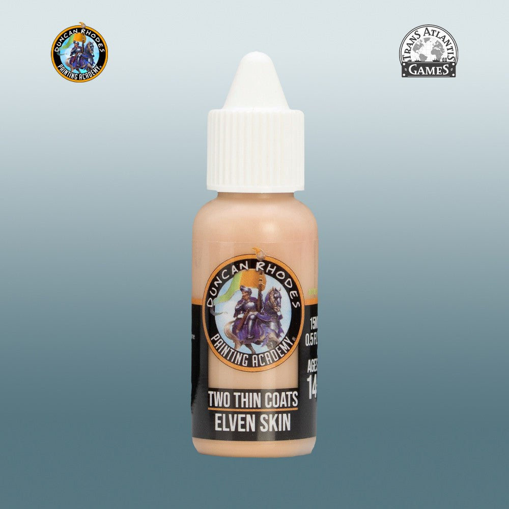 Two Thin Coats 10027 Elven Skin 15ml (8938203250925)