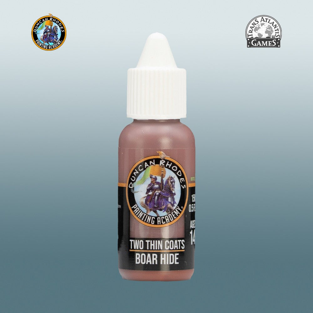 Two Thin Coats 10029 Boar Hide 15ml (8938203513069)