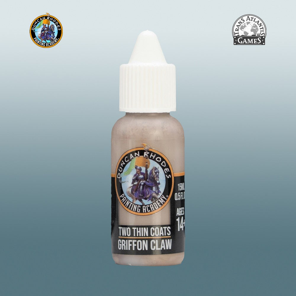 Two Thin Coats 10034 Griffon Claw 15ml (8938203939053)