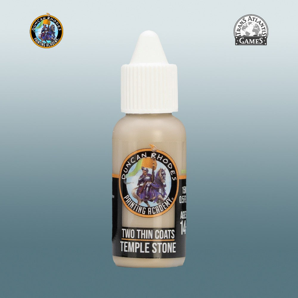 Two Thin Coats 10039 Temple Stone 15ml (8938204692717)