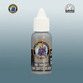 Two Thin Coats 10040 Sir Coates Silver 15ml (8938204856557)