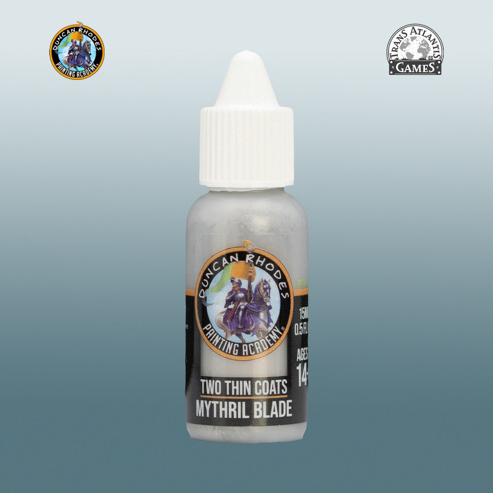 Two Thin Coats 10042 Mythril Blade 15ml (8938205151469)
