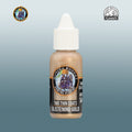 Two Thin Coats 10045 Glistening Gold 15ml (8938205511917)