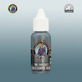 Two Thin Coats 10049 Cold Corpse Blue 15ml (8938205872365)