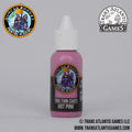 Two Thin Coats 10062 Hot Pink 15ml (8938207412461)