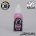 Two Thin Coats 10063 Neo Pink 15ml (8938207510765)