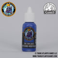 Two Thin Coats 10071 Witching Hour blue 15ml (8938208100589)