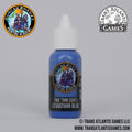Two Thin Coats 10072 Leviathan Blue 15ml (8938208198893)
