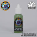 Two Thin Coats 10074 Goblinoid Green 15ml (8938208395501)