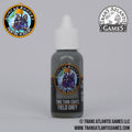 Two Thin Coats 10076 Field Grey 15ml (8938208493805)