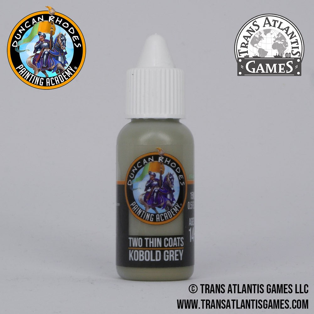 Two Thin Coats 10078 Kobold Grey 15ml (8938208657645)