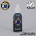 Two Thin Coats 10082 Hydra Green 15ml (8938208952557)