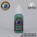 Two Thin Coats 10084 Ghoul Green 15ml (8938209050861)