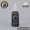 Two Thin Coats 10085 Ashen Grey 15ml (8938209116397)