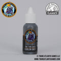 Two Thin Coats 10086 Eidolon Grey 15ml (8938209181933)