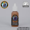 Two Thin Coats 10090 Satyr Brown 15ml (8938209378541)