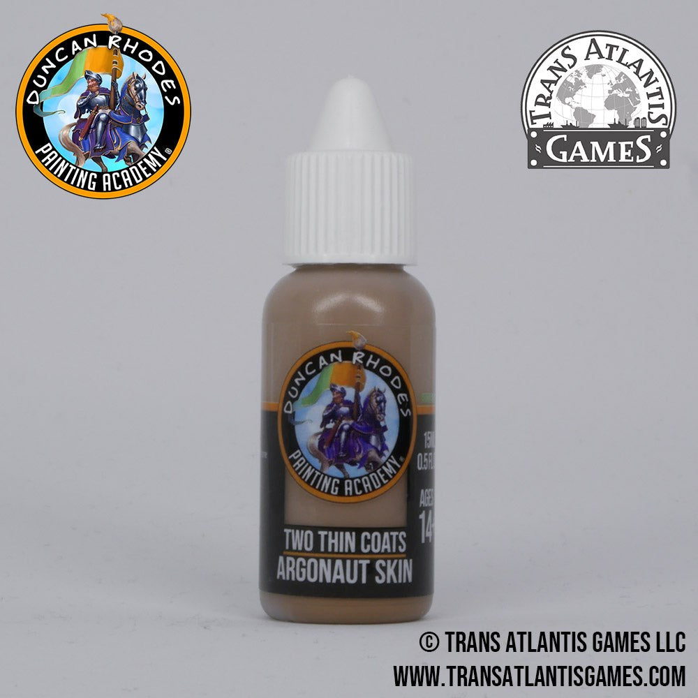 Two Thin Coats 10094 Argonaut Skin 15ml (8938209575149)