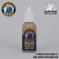 Two Thin Coats 10096 Ares Flesh 15ml (8938209738989)