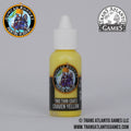 Two Thin Coats 10101 Craven Yellow 15ml (8938210001133)