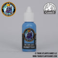 Two Thin Coats 10102 Gigawatt Blue 15ml (8938210066669)