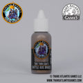 Two Thin Coats 10107 Battle Axe Brass 15ml (8938210394349)