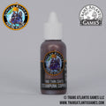 Two Thin Coats 10108 Steampunk Copper 15ml (8938210427117)