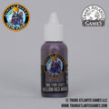 Two Thin Coats 10112 Hellion Red Wash 15ml (8938210722029)