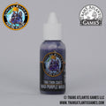 Two Thin Coats 10114 Magi Purple Wash 15ml (8938210820333)