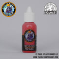 Two Thin Coats 10115 Red Glaze 15ml (8938210918637)