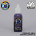 Two Thin Coats 10120 Purple Glaze 15ml (8938211213549)