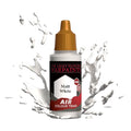 Army Painter AW1102 Warpaints Air Matt White Acrylic Paint 18ml (8938211508461)