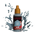 Army Painter AW1119 Warpaints Air Wolf Grey Acrylic Paint 18ml (8938213015789)