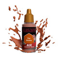 Army Painter AW1122 Warpaints Air Fur Brown Acrylic Paint 18ml (8938213146861)