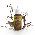 Army Painter WP1123 Warpaints Leather Brown Acrylic Paint 18ml (8938213179629)