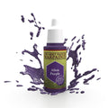 Army Painter WP1128 Warpaints Alien Purple Acrylic Paint 18ml (8938213769453)