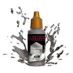 Army Painter Metallics Air Plate Mail Metal Acrylic Paint 18ml