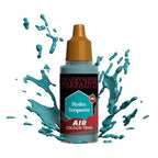Army Painter Warpaints Air Hydra Turquoise Acrylic Paint 18ml