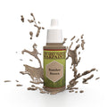 Army Painter WP1404 Warpaints Banshee Brown Acrylic Paint 18ml (8938215112941)